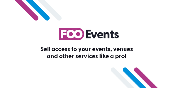 FooEvents for WooCommerce v1.20.16