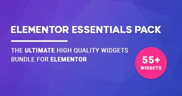 Essential Addons for Elementor 6.6.0