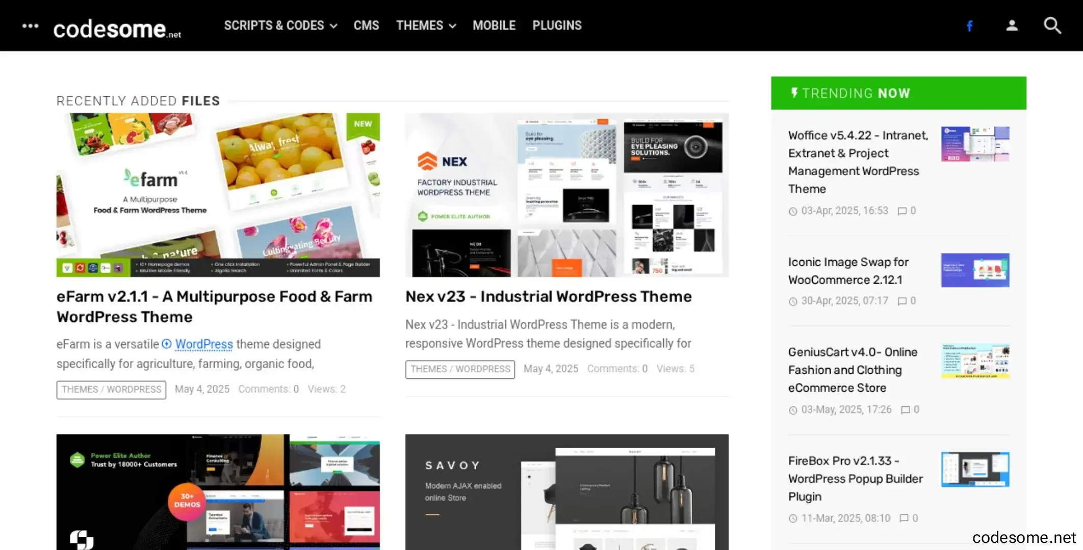 MultiNews - Responsive News Template for DLE