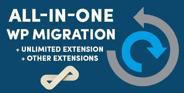 All-in-One WP Migration Unlimited Extension 2.76