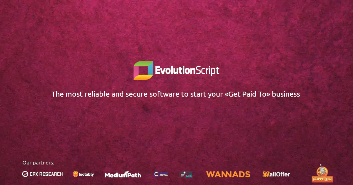Evolution Script 6.6