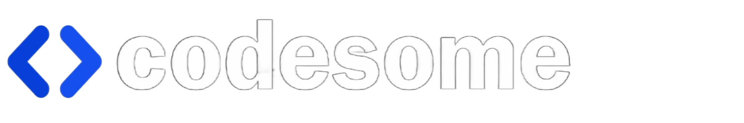 Codesome